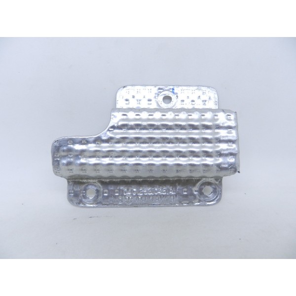 Protetor Defletor Sensor De Detonação Polo Golf Tsi 1.0 2020