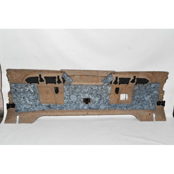 Tampao Bagagito Citroen C4 Lounge Thp 1.6