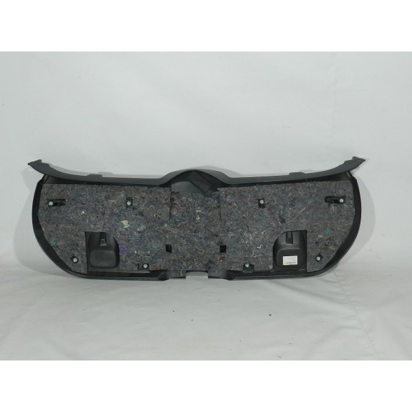 Acabamento Tampa Interna Porta Malas Peugeot 308 1.6 14