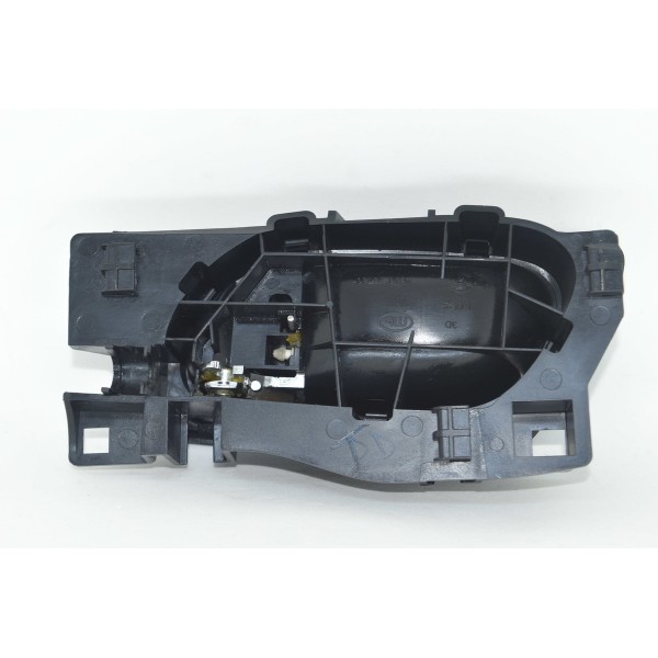 Maçaneta Interna Traseira Passageiro Peugeot 308 1.6 2014