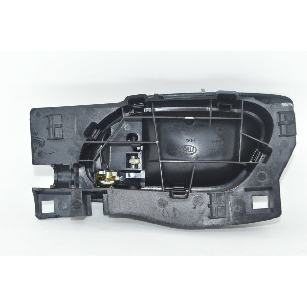 Maçaneta Interna Dianteiro Passageiro Peugeot 308 1.6 2014