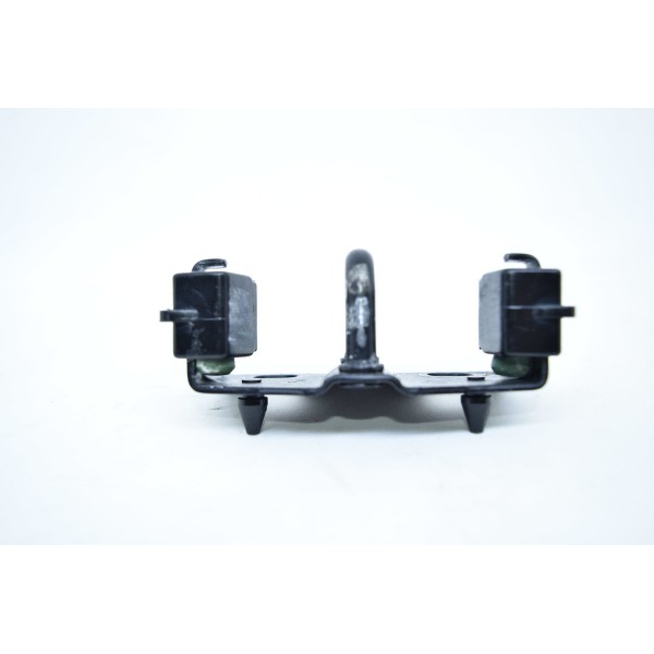 Trava Guia Tranca Porta Malas Peugeot 308 Thp 1.6 2014