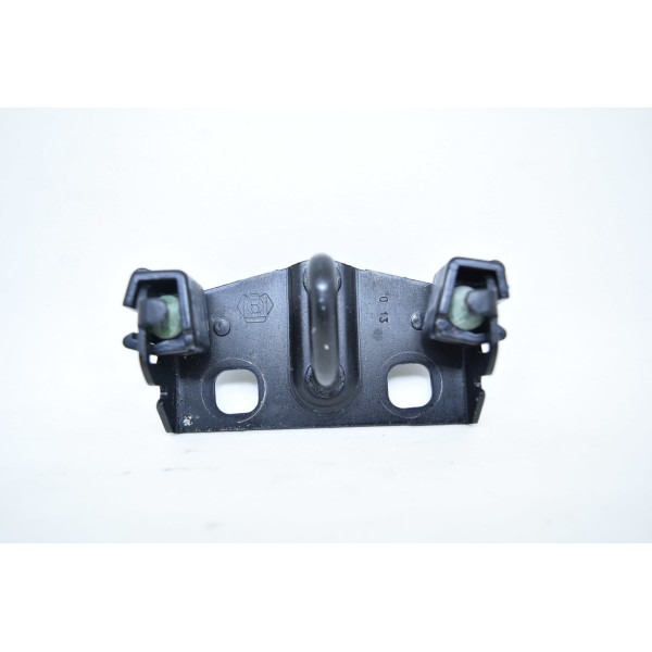 Trava Guia Tranca Porta Malas Peugeot 308 Thp 1.6 2014