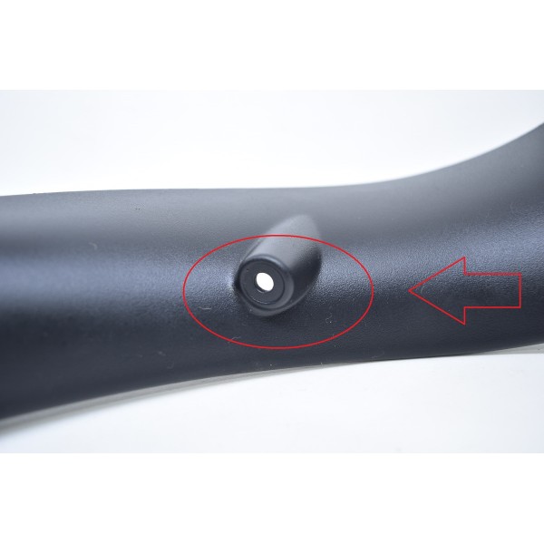 Acabamento Porta Malas Direito Cordinha Peugeot 308 (ler)
