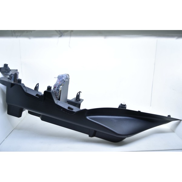 Acabamento Bagagito Porta Malas Direito Peugeot 308 Thp 1.6