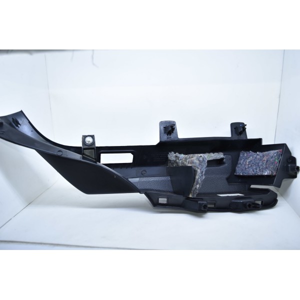 Suporte Esquerdo Tampa Bagagito Peugeot 308 Thp 1.6