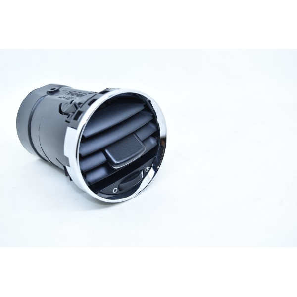 Difusor Dianteiro Central Peugeot 308 Thp 1.6 2014