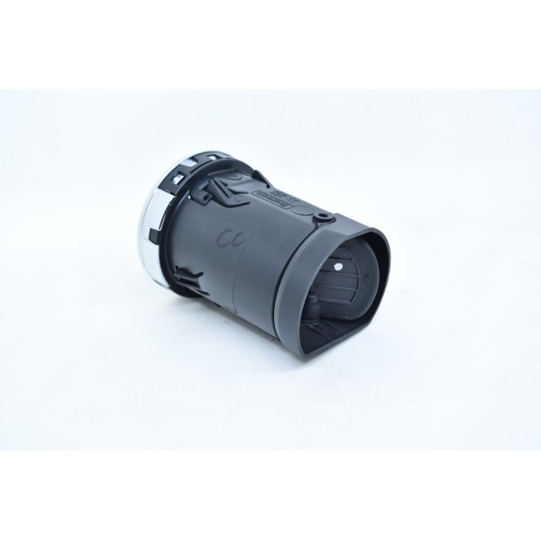 Difusor Dianteiro Central Peugeot 308 Thp 1.6 2014