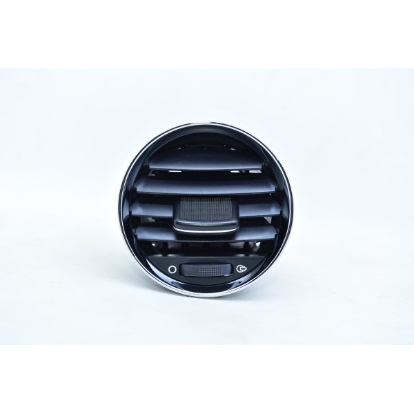 Difusor Dianteiro Central Peugeot 308 Thp 1.6 2014