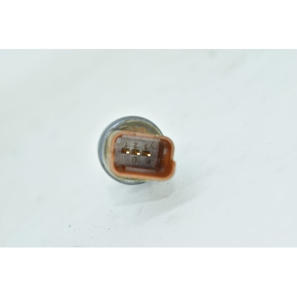 Sensor Pressostato Ar Condicionado Peugeot 308 Thp 1.6 2014