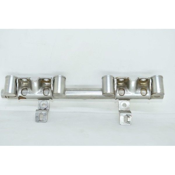 Flauta De Combustível Peugeot 308 / 3008 Thp 1.6 2014