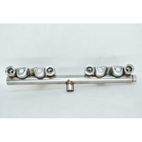 Flauta De Combustível Peugeot 308 / 3008 Thp 1.6 2014