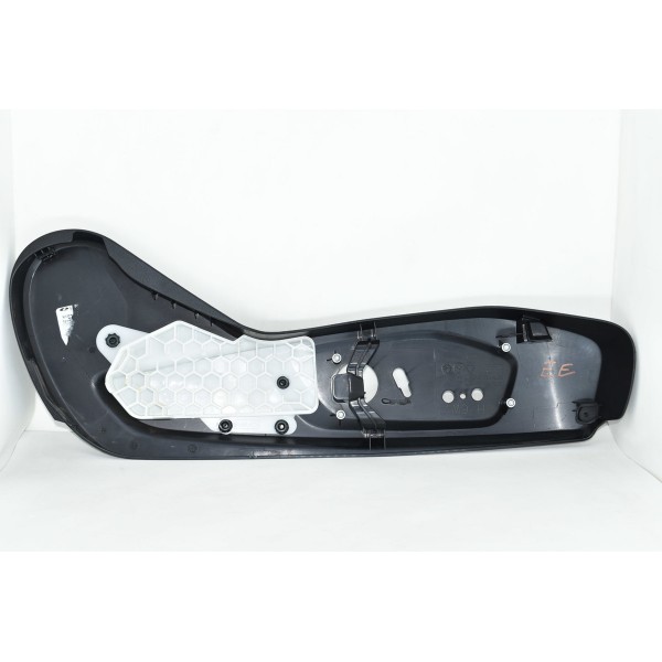 Moldura Lateral Do Banco Motorista Esquerdo Fusion Titanium