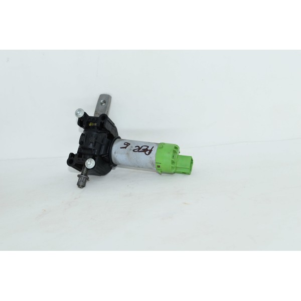 Motor Regulagem Perna Motorista Ford Fusion Titanium 2.0 18