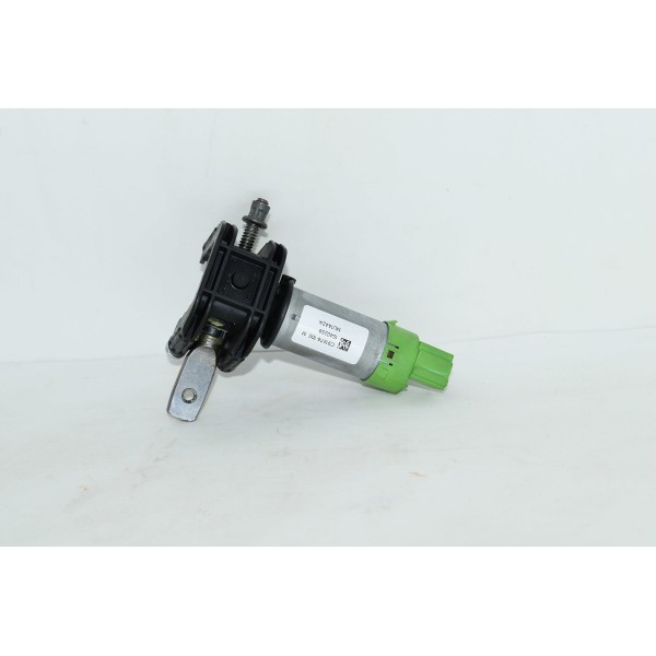 Motor Regulagem Perna Motorista Ford Fusion Titanium 2.0 18