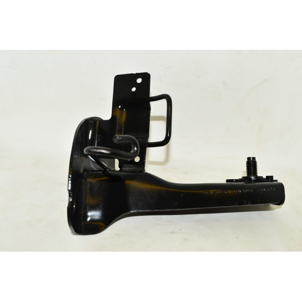 Suporte Banco Traseiro Fusion Titanium 2.0 16