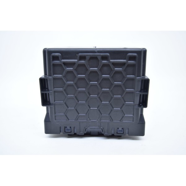 Módulo Unidade De Controle Ecu Tracker 1.4 2017/18