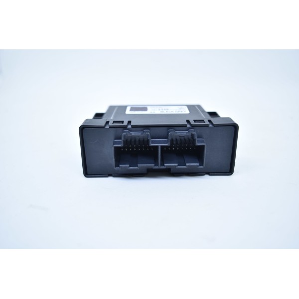 Módulo Unidade De Controle Ecu Tracker 1.4 2017/18