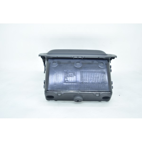 Acabamento Porta Objetos Painel Central Tiguan Tsi 2.0 13/17