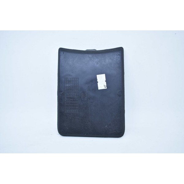 Tapete Porta Treco Console Central Tracker 1.4 17/18