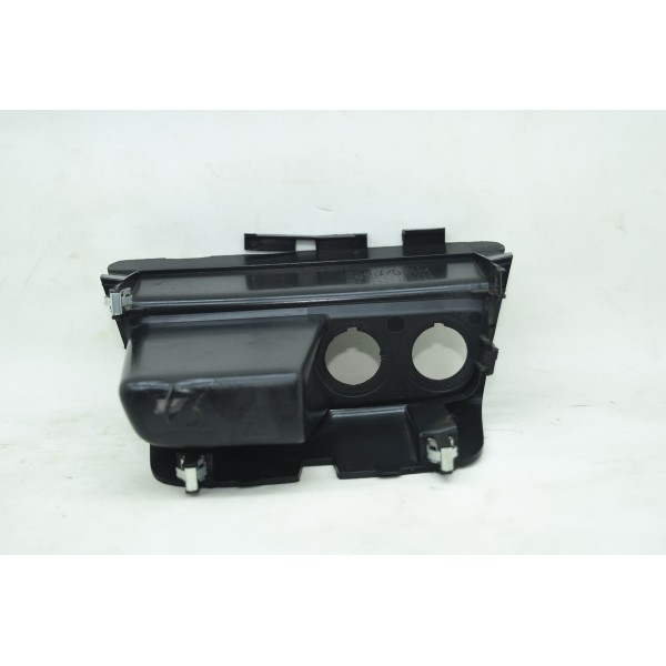 Moldura Porta Treco Peugeot 2008 1.6 2017