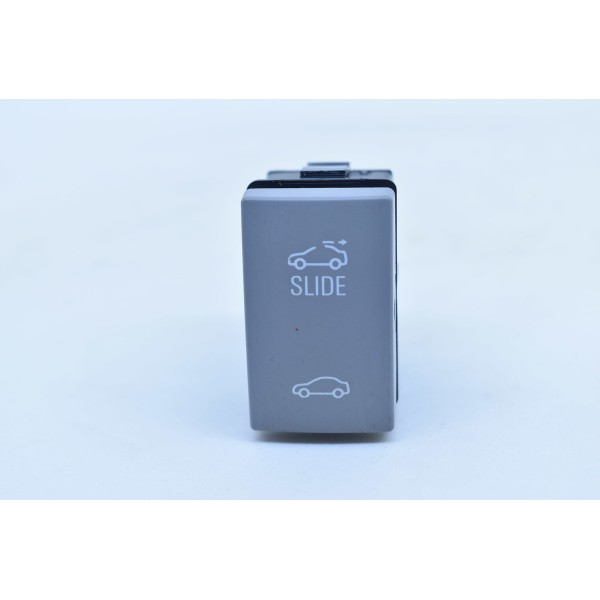Botão Slide Abertura Teto Gm Tracker 1.4 2017/18