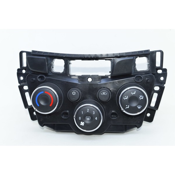 Controle Botao Comando Ar Condicionado Tracker 1.4 17/18