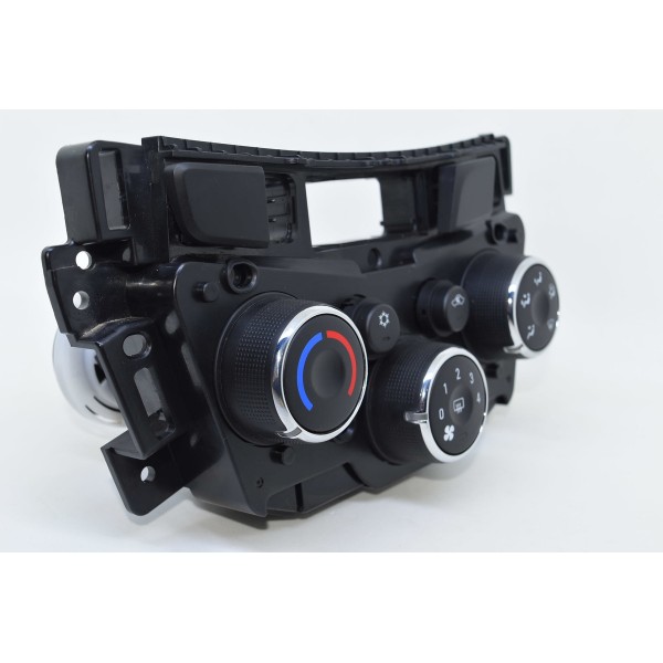 Controle Botao Comando Ar Condicionado Tracker 1.4 17/18