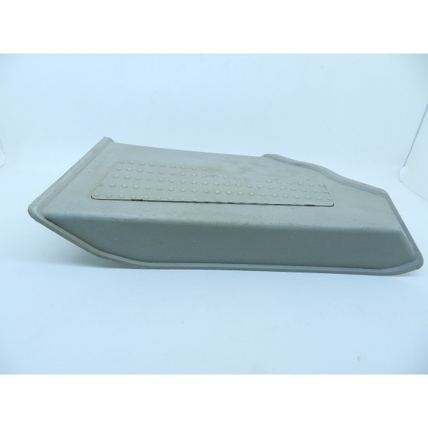 Suporte Para Os Pes Dianteiro Esquerdo Chery Cielo 1.6 2012