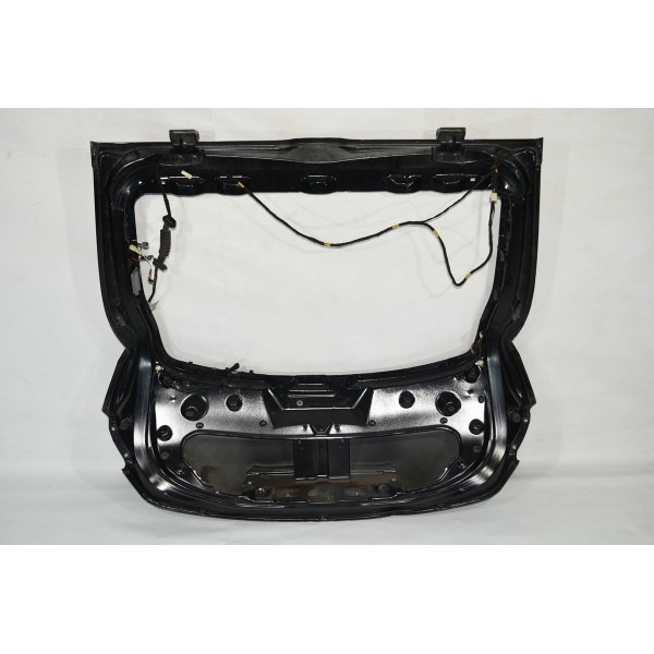 Tampa Traseira Porta Malas Chery Cielo Hatch 1.6 2012