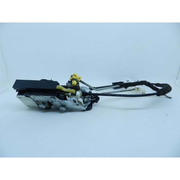 Trava Elétrica Porta Traseira Esquerda Chery Cielo 1.6 2012