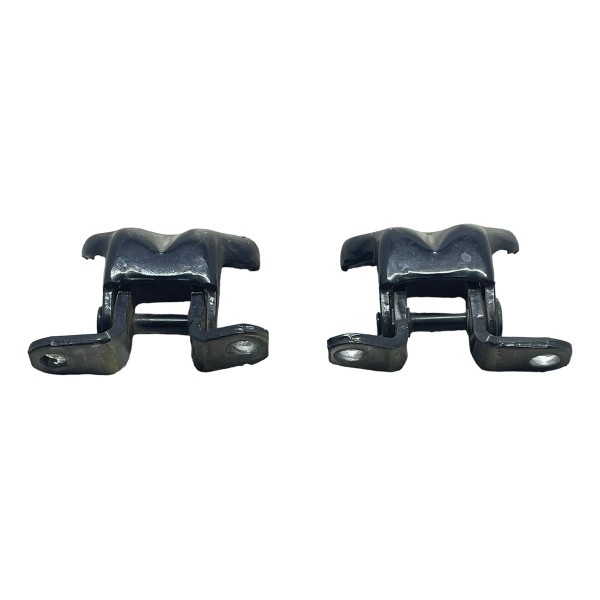 Par Dobradiça Porta Dianteira Esquerda Subaru Impreza 2.0 11
