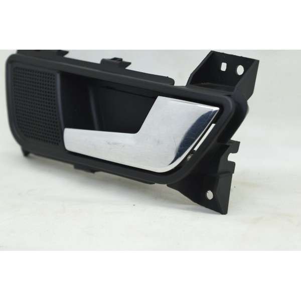 Maçaneta Interna Porta Dianteira Direita Jac J3 1.5 2011