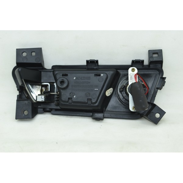 Maçaneta Interna Porta Dianteira Direita Jac J3 1.5 2011