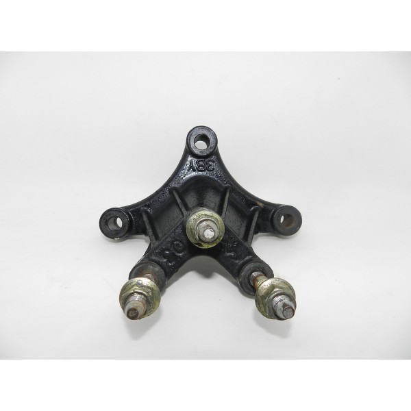 Suporte Do Coxim Motor Direito Chery Cielo 1.6 2012