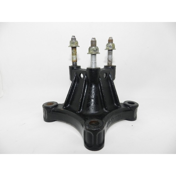 Suporte Do Coxim Motor Direito Chery Cielo 1.6 2012