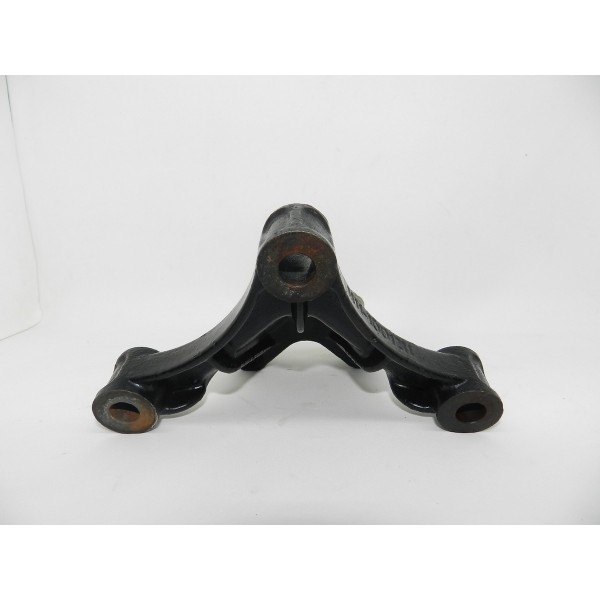 Suporte Do Coxim Motor Direito Chery Cielo 1.6 2012