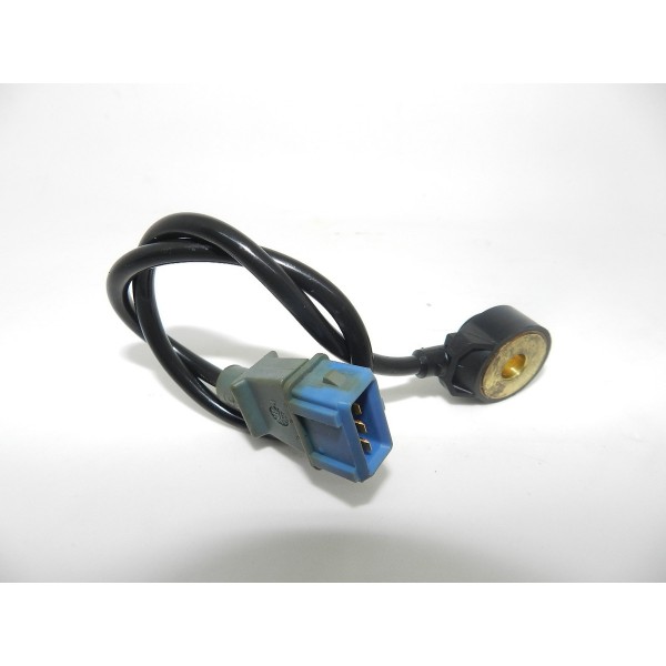 Sensor De Detonação Chery Cielo 1.6 2012