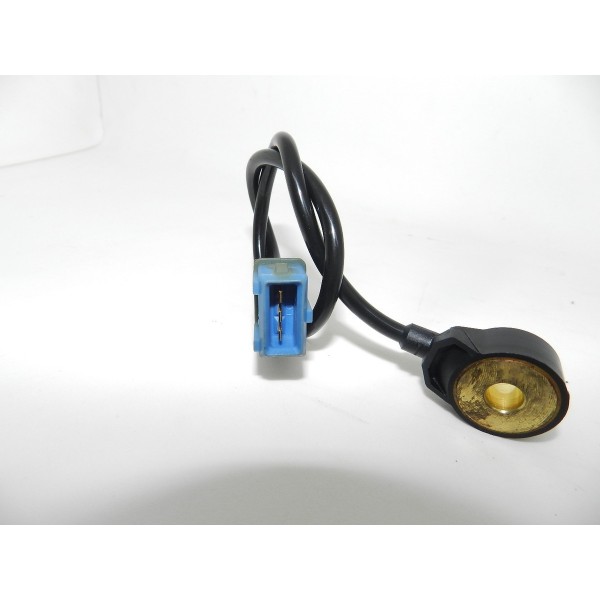 Sensor De Detonação Chery Cielo 1.6 2012