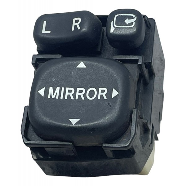 Botão Retrovisor Elétrico Subaru Impreza 2.0 2011