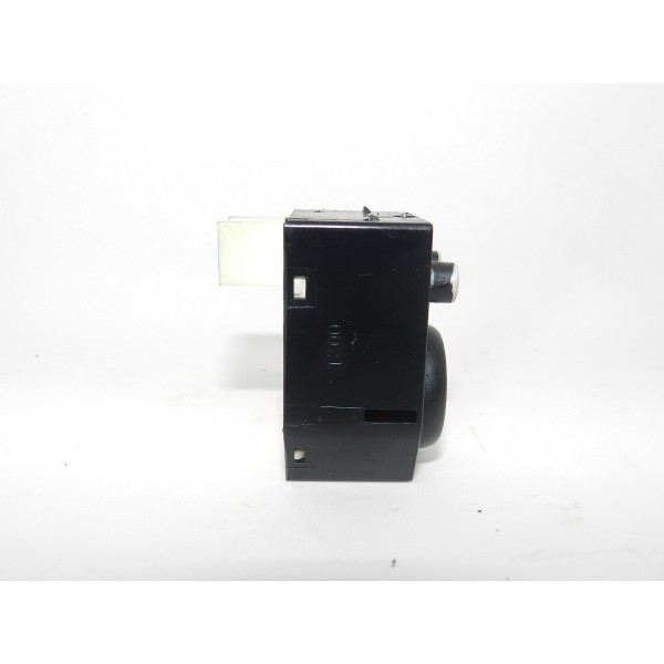 Botao Comando Retrovisor Eletrico Cielo 1.6 2012 - Descrição