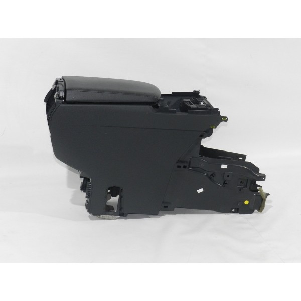 Console Central Apoio De Braço Peugeot 3008 1.6 2014