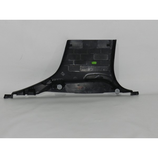 Base Coluna Central Lado Esquerdo Peugeot 3008 1.6 2014