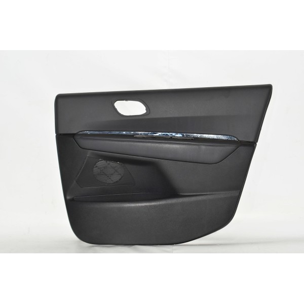 Forro De Porta Dianteiro Direito Peugeot 3008 2014