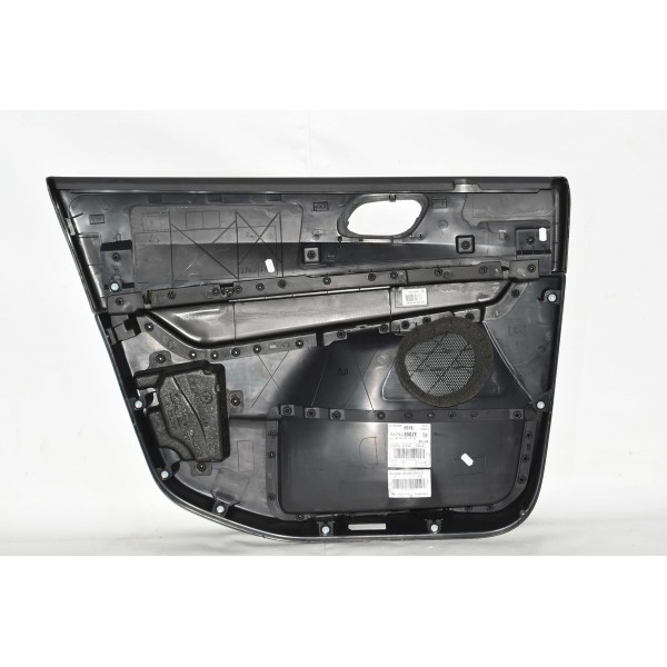 Forro De Porta Dianteiro Direito Peugeot 3008 2014