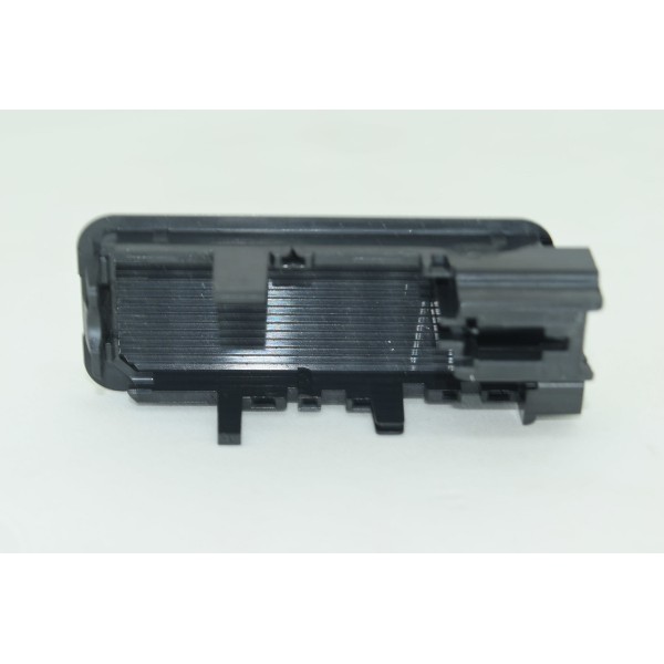 Acabamento Tampa Cega Luz De Cortesia Peugeot 3008 1.6 2014