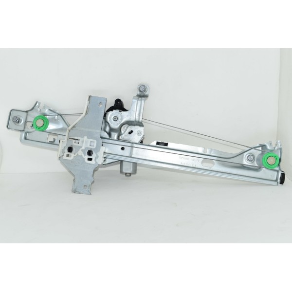 Maquina Vidro Traseiro Esquerda C/ Motor Peugeot 3008 1.6