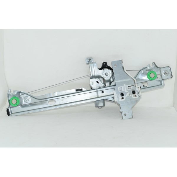 Maquina De Vidro Traseiro Direita C/ Motor Peugeot 3008 2014