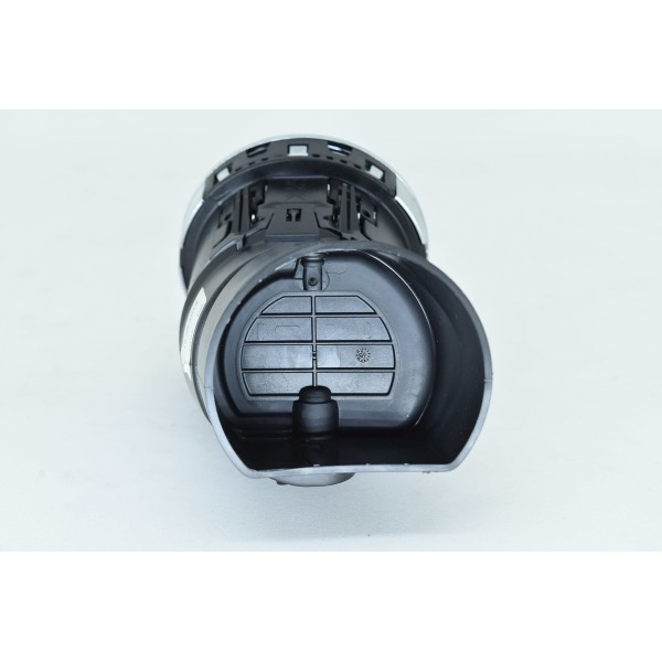 Difusor De Ar Dianteiro Esquerdo Peugeot 3008 Thp 1.6 14
