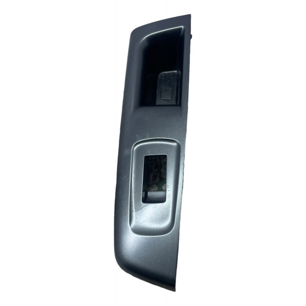 Moldura Botão Vidro Traseira Esquerda Subaru Impreza 2.0 11